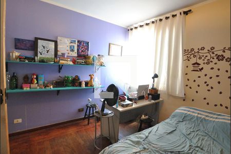 Quarto 1 de casa à venda com 4 quartos, 250m² em Cambuci, São Paulo