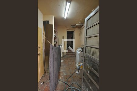 Casa à venda com 250m², 4 quartos e 2 vagasÁrea de serviço