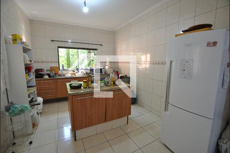 Casa à venda com 250m², 4 quartos e 2 vagasCozinha