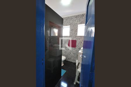 Casa à venda com 250m², 4 quartos e 2 vagasQuarto 4 - Suíte