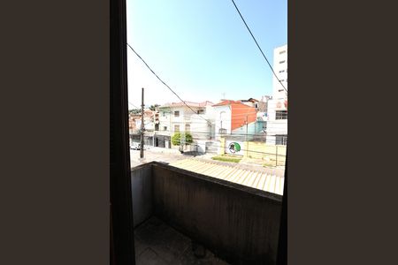 Quarto 2 - Sacada de casa à venda com 4 quartos, 250m² em Cambuci, São Paulo