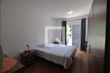 Casa à venda com 250m², 4 quartos e 2 vagasQuarto 4