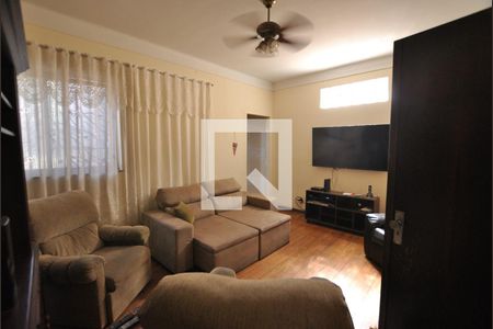 Sala de casa para alugar com 4 quartos, 250m² em Cambuci, São Paulo