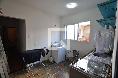 Casa à venda com 250m², 4 quartos e 2 vagasQuarto 3