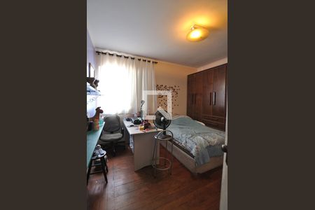 Quarto 1 de casa à venda com 4 quartos, 250m² em Cambuci, São Paulo