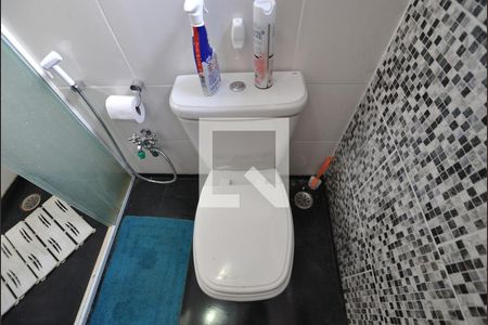 Casa à venda com 250m², 4 quartos e 2 vagasQuarto 4 - Suíte