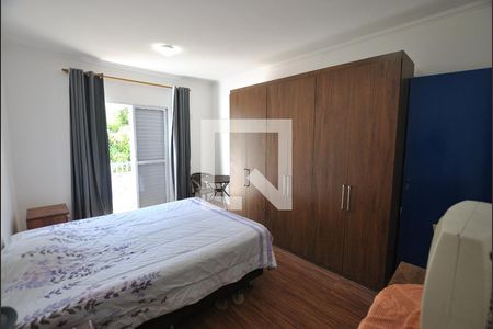 Casa à venda com 250m², 4 quartos e 2 vagasQuarto 4
