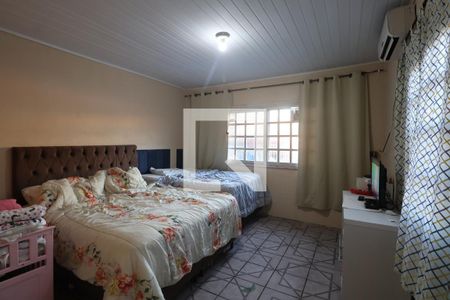 Quarto 1 de casa à venda com 2 quartos, 60m² em Harmonia, Canoas