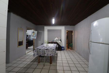 Casa à venda com 60m², 2 quartos e 5 vagasCozinha