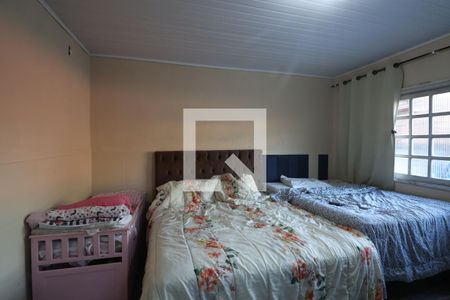 Quarto 1 de casa à venda com 2 quartos, 60m² em Harmonia, Canoas