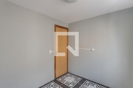 Quarto 2 de apartamento à venda com 2 quartos, 50m² em Jardim Leopoldina, Porto Alegre