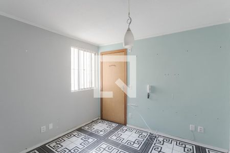 Apartamento à venda com 50m², 2 quartos e 1 vagaSala