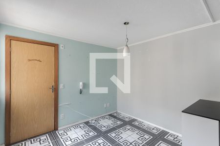 Apartamento à venda com 50m², 2 quartos e 1 vagaSala