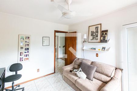 Casa à venda com 239m², 3 quartos e 2 vagasQuarto 2