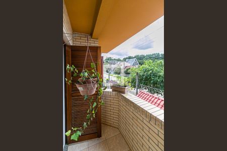 Casa à venda com 239m², 3 quartos e 2 vagasvaranda