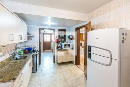 Casa à venda com 239m², 3 quartos e 2 vagasCozinha