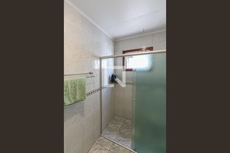 Casa à venda com 239m², 3 quartos e 2 vagasBanheiro Social