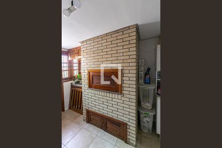 Casa à venda com 239m², 3 quartos e 2 vagasÁrea de Serviço