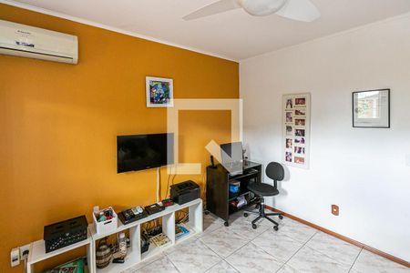 Casa à venda com 239m², 3 quartos e 2 vagasQuarto 2