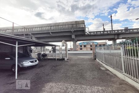 Casa à venda com 105m², 4 quartos e 12 vagasPátio 