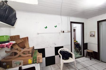 Casa à venda com 105m², 4 quartos e 12 vagasQuarto 4