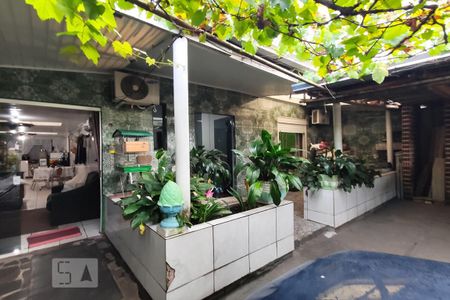 Casa à venda com 105m², 4 quartos e 12 vagasFachada