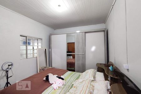 Casa à venda com 105m², 4 quartos e 12 vagasQuarto 3