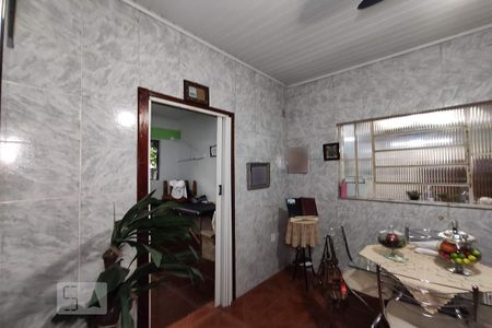 Casa à venda com 105m², 4 quartos e 12 vagasSala 3