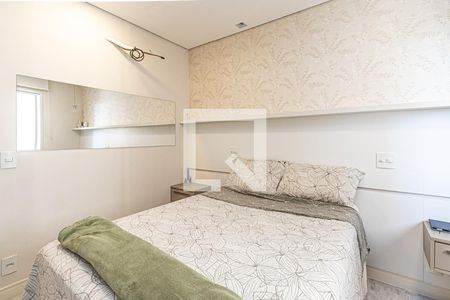 Quarto 1 de apartamento à venda com 2 quartos, 60m² em São José, São Caetano do Sul