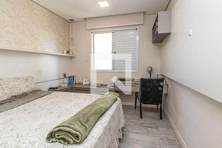 Quarto 1 de apartamento para alugar com 2 quartos, 60m² em São José, São Caetano do Sul