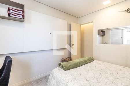 Quarto 1 de apartamento para alugar com 2 quartos, 60m² em São José, São Caetano do Sul