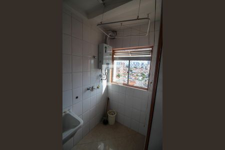Apartamento à venda com 68m², 2 quartos e 1 vagaLavanderia