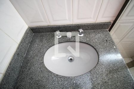 Apartamento à venda com 68m², 2 quartos e 1 vagaBanheiro da Suíte