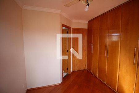 Apartamento à venda com 68m², 2 quartos e 1 vagaQuarto 2