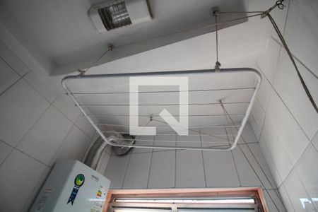 Apartamento à venda com 68m², 2 quartos e 1 vagaLavanderia