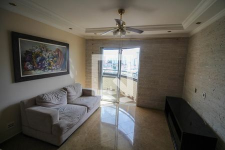 Apartamento à venda com 68m², 2 quartos e 1 vagaSala de Estar