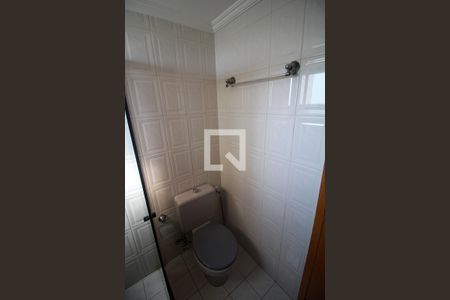 Apartamento à venda com 68m², 2 quartos e 1 vagaBanheiro da Suíte