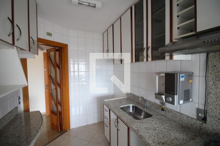 Apartamento à venda com 68m², 2 quartos e 1 vagaCozinha