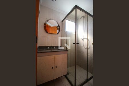 Apartamento à venda com 68m², 2 quartos e 1 vagaBanheiro da Suíte