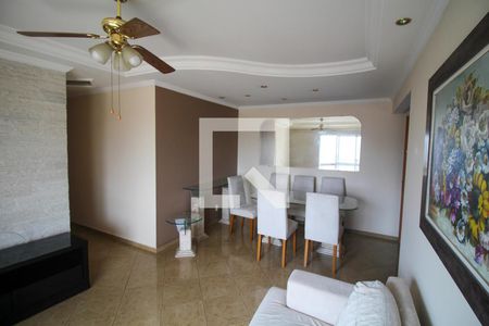 Apartamento à venda com 68m², 2 quartos e 1 vagaSala de Estar