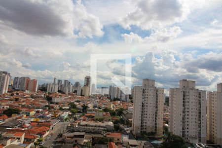 Apartamento à venda com 68m², 2 quartos e 1 vagaVista do quarto 2