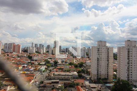 Apartamento à venda com 68m², 2 quartos e 1 vagaVista do Quarto 1