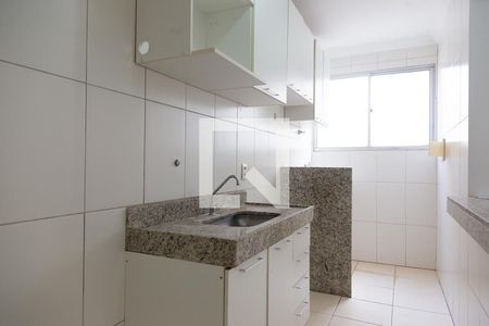 Apartamento para alugar com 45m², 2 quartos e 1 vaga Apartamento para alugar com 45m², 2 quartos e 1 vagaCozinha