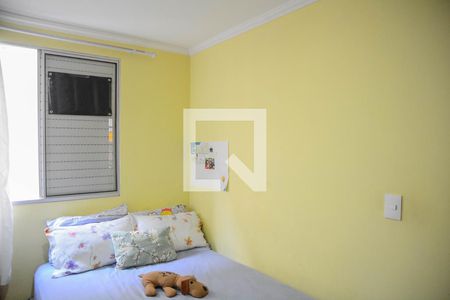 Quarto 2 de apartamento à venda com 1 quarto, 45m² em Vila Pompéia, Campinas