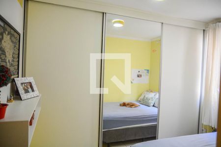 Quarto 2 de apartamento à venda com 1 quarto, 45m² em Vila Pompéia, Campinas