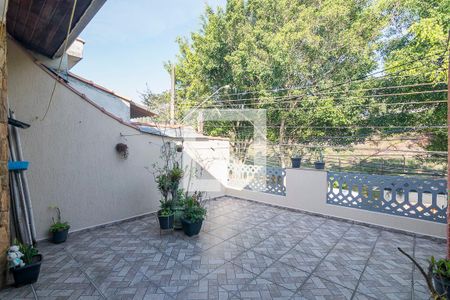 Casa à venda com 179m², 3 quartos e 2 vagas Casa à venda com 179m², 3 quartos e 2 vagasTerraço da Suite