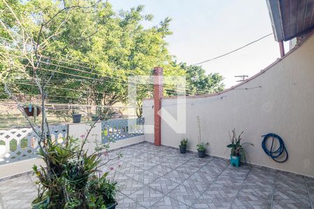 Casa à venda com 179m², 3 quartos e 2 vagas Casa à venda com 179m², 3 quartos e 2 vagasTerraço da Suite