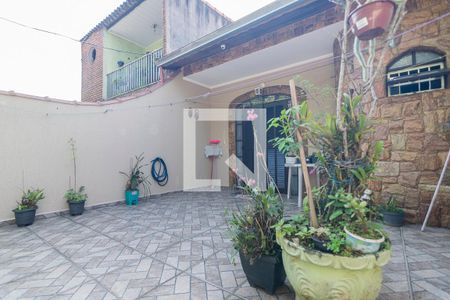 Casa à venda com 179m², 3 quartos e 2 vagas Casa à venda com 179m², 3 quartos e 2 vagasTerraço da Suite