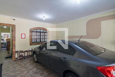 Casa à venda com 179m², 3 quartos e 2 vagas Casa à venda com 179m², 3 quartos e 2 vagasGaragem