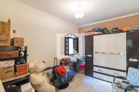 Casa à venda com 179m², 3 quartos e 2 vagas Casa à venda com 179m², 3 quartos e 2 vagasQuarto 2